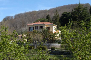 Гостиница Valle Maira, Agriturismo nel Parco dei Nebrodi, Tortorici